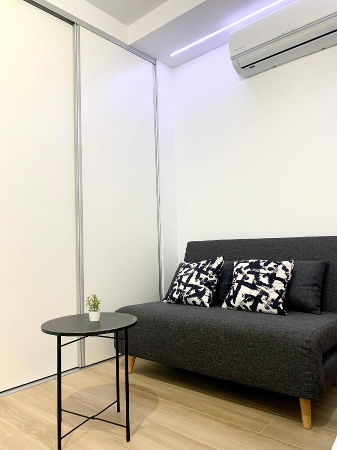 Apartamento Premium Con Piscina - Recepcion 24 Hs بينالماذينا المظهر الخارجي الصورة