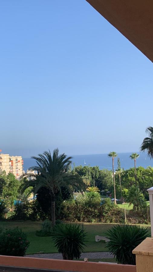 Apartamento Premium Con Piscina - Recepcion 24 Hs بينالماذينا المظهر الخارجي الصورة
