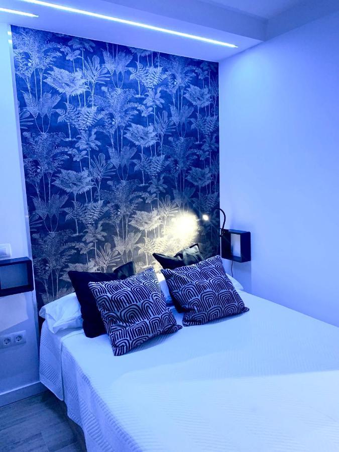 Apartamento Premium Con Piscina - Recepcion 24 Hs بينالماذينا المظهر الخارجي الصورة