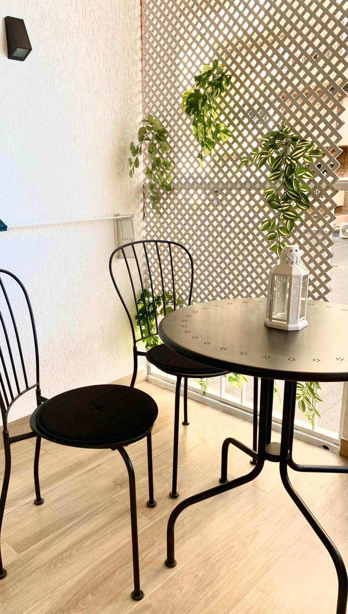 Apartamento Premium Con Piscina - Recepcion 24 Hs بينالماذينا المظهر الخارجي الصورة